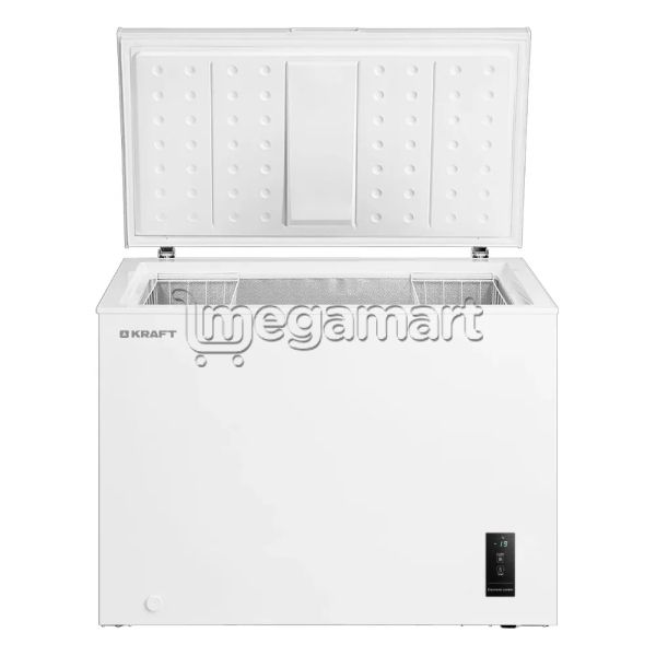 Dondurucu kamera Kraft BD (W)-300 BL ağ — Dondurma kamera, Bakı (2)