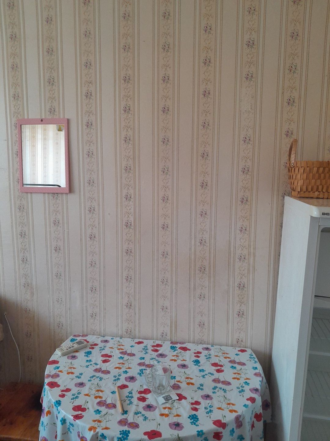 İcarəyə verilir 1 otaqlı köhnə tikili 18 m² — Mənzil, Bakı (8)