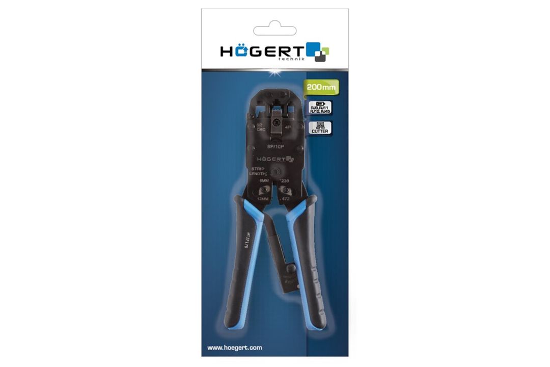 Kabel üçün kəlbətin Högert HT1P170 — Təmir və inşaat, Bakı (2)