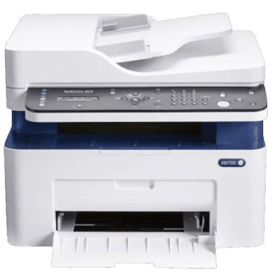 Xerox А4 a/q WC 3025NI (Wi-Fi) — Kopiyalar və skanerler, Bakı