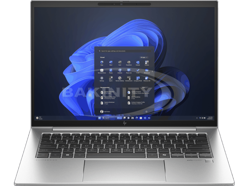 Noutbuk HP EliteBook 840 G11 (A26SJEA) — Noutbuklar, Bakı