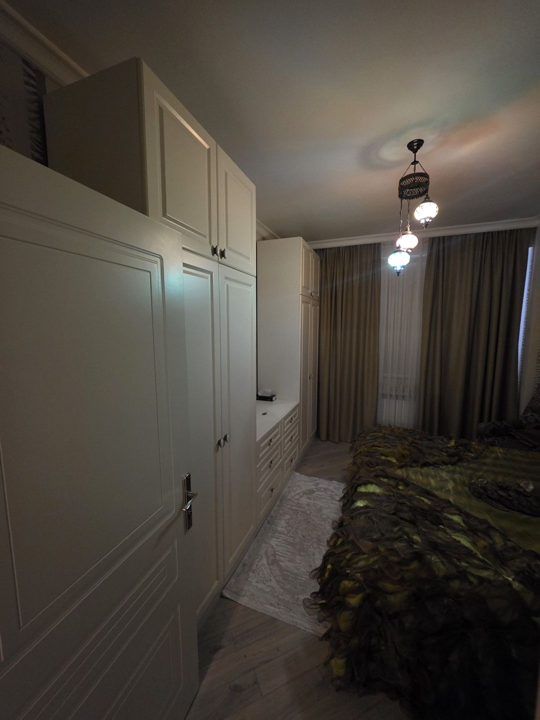 Satılır 3 otaqlı yeni tikili 81.4 m² — Mənzil, Bakı (9)