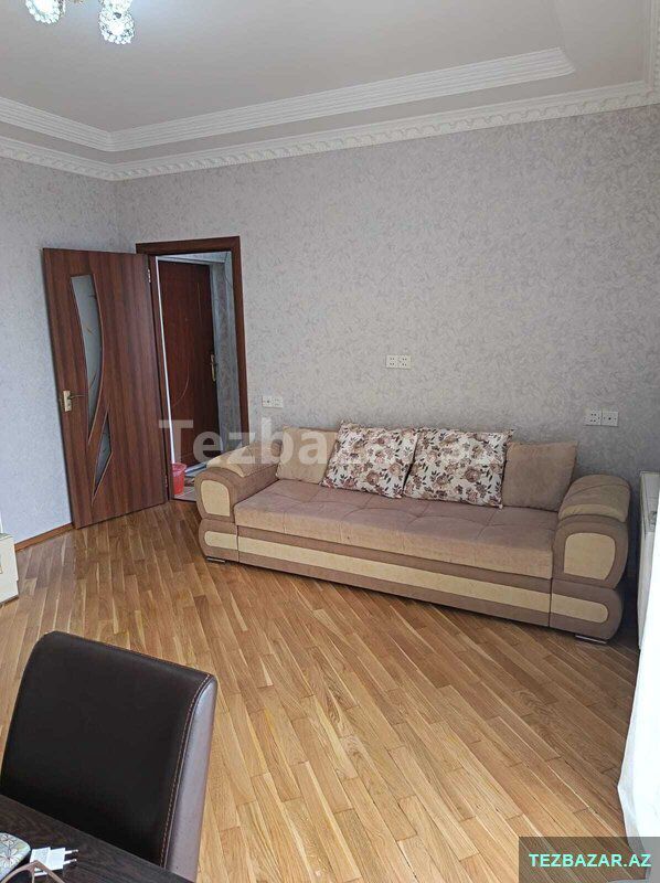 1 otaq menzil satllr xlrdalada aaaf parkda — Mənzil, Xırdalan (6)