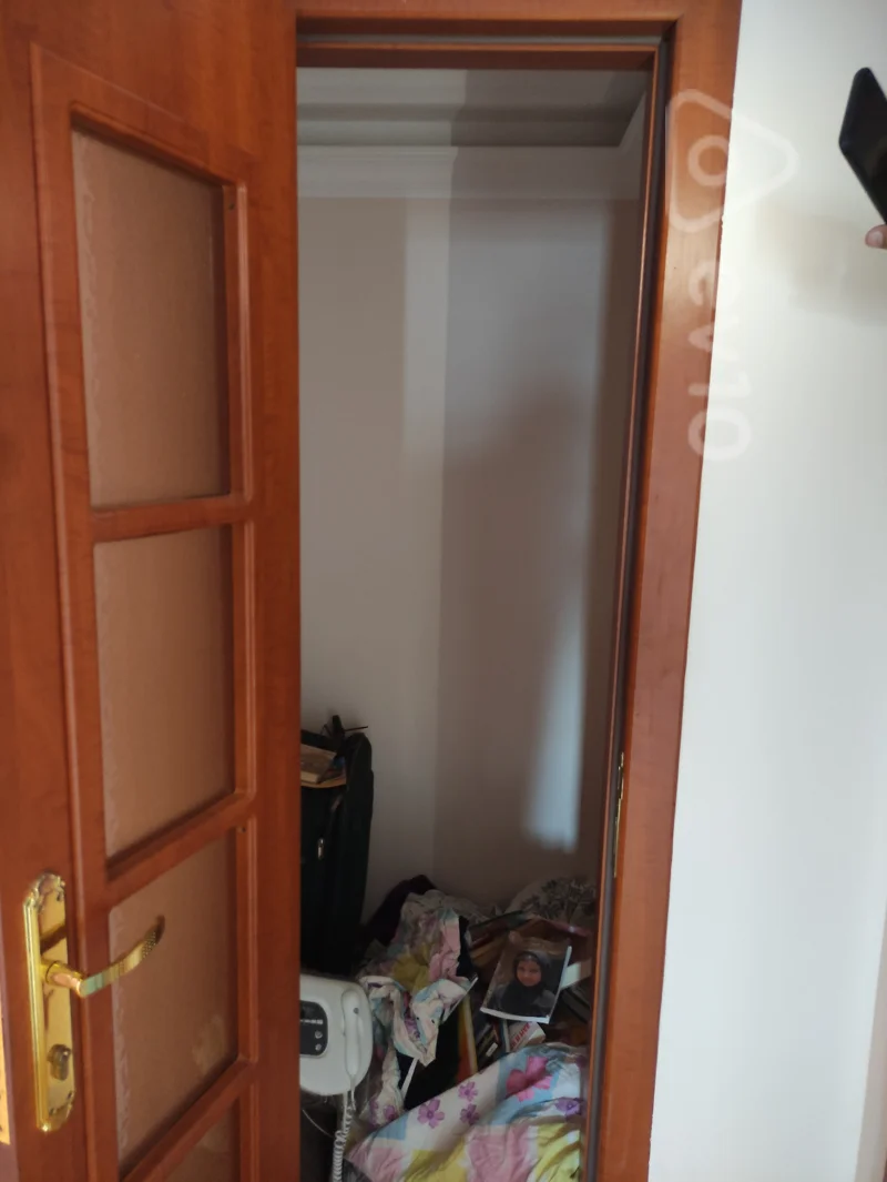 4 otaqlı mənzil, 115 m², Rüstəm Rüstəmov küçəsi — Mənzil, Bakı (12)