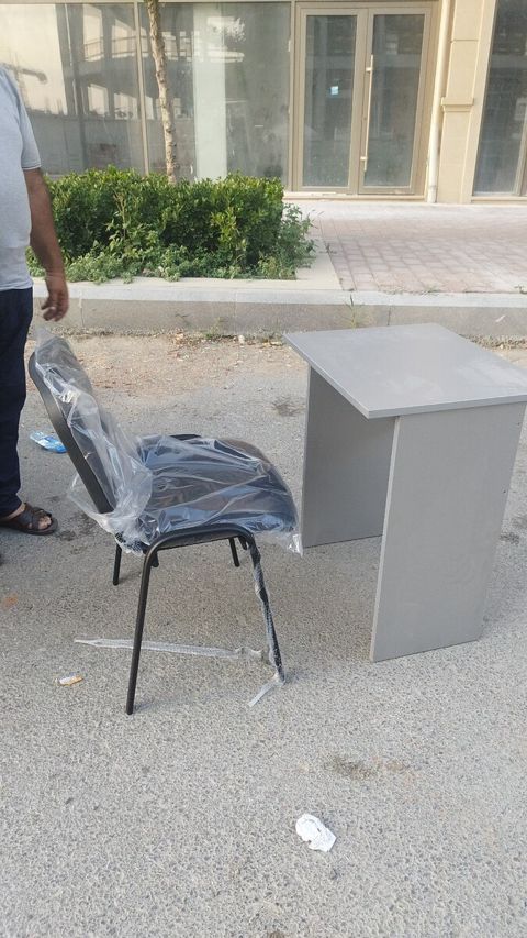 Yazı masası — 70 ₼ · Bakı · Mebel Yazı masası — Bakı
