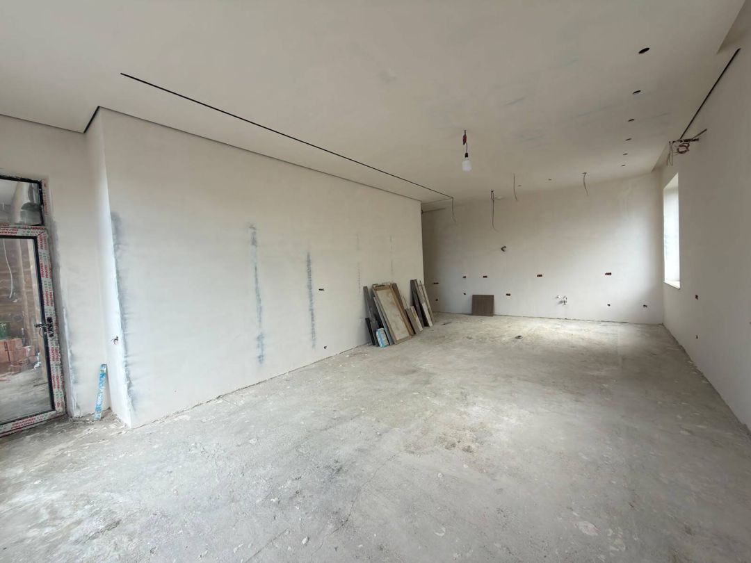 Satılır 3 otaqlı yeni tikili 118 m² — Mənzil, Bakı (9)
