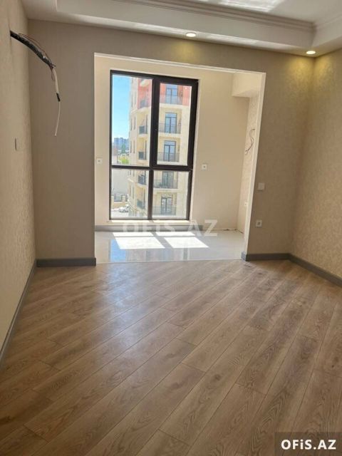 Yeni tikili Satılır Binəqədi r., Dərnəgül m., 2 otaq, 70 m² — Bakı