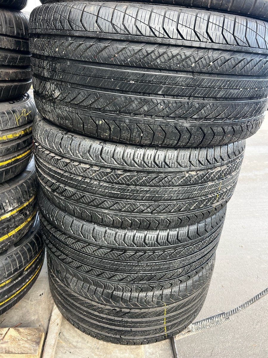 Şinlər 275/40 R19 — Ehtiyat hissələri və aksesuarlar, Bakı (2)