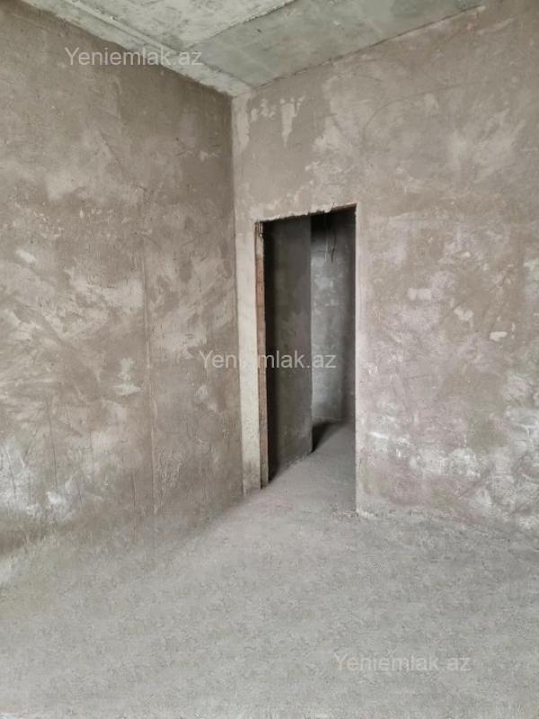 Satılır 2 otaqlı Bina evi menzil (Yeni tikili), 70 m², Yasamal rayonu — Mənzil, Bakı (8)