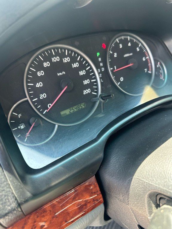 Toyota Land Cruiser Prado, 2.7 L, 2007 il, 264 000 km — Avtomobillər, Bakı (9)