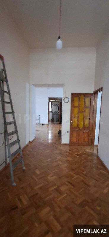 Səbail rayonunda 5 otaqlı Yeni tikili Satılır, 200 m² — Mənzil, Bakı (5)