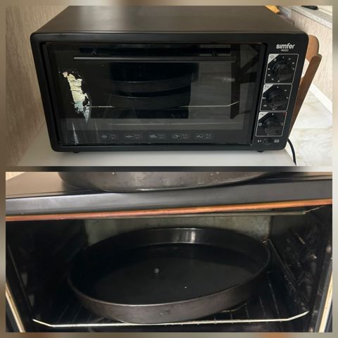 Duxovka 60 azn problemi yoxdur işləkdir ünvan razin. Çinarə 0566 — 60 ₼ · Bakı · Digər ev texnikası Duxovka 60 azn problemi yoxdur işləkdir ünvan razin. Çinarə 0566 — Bakı
