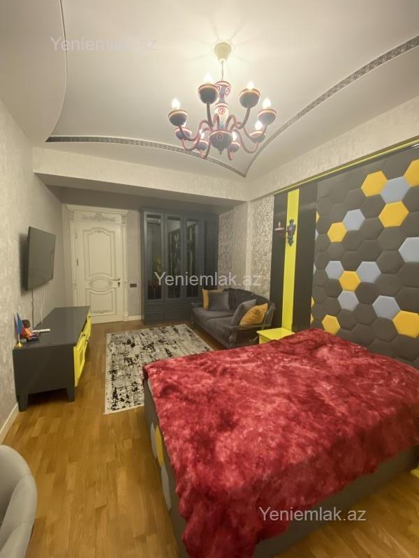 Satılır 3 otaqlı Bina evi menzil (Yeni tikili), 135 m², Xırdalan ş — Mənzil (10)