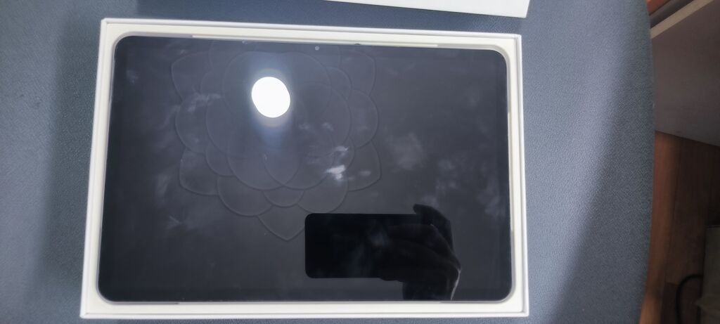 Xiaomi Pad 6 planşet - 11 düymlük displey, nazik çərçivə - Dolby — Xiaomi, Bakı (2)