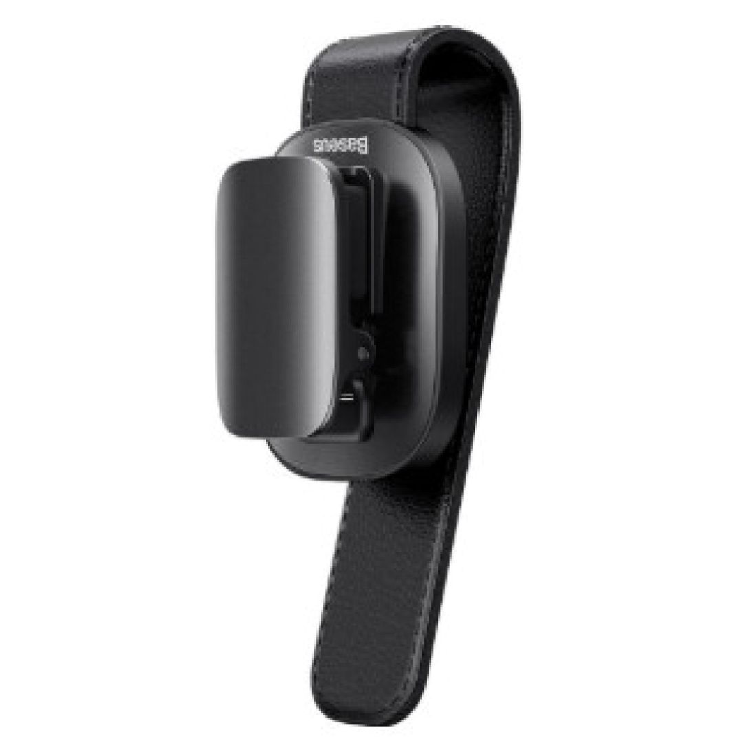 Avtomobil üçün eynək tutacağı Baseus Platinum Vehicle eyewear clip ACYJN-B01 — Telefonlar və qadjetlər, Bakı (2)