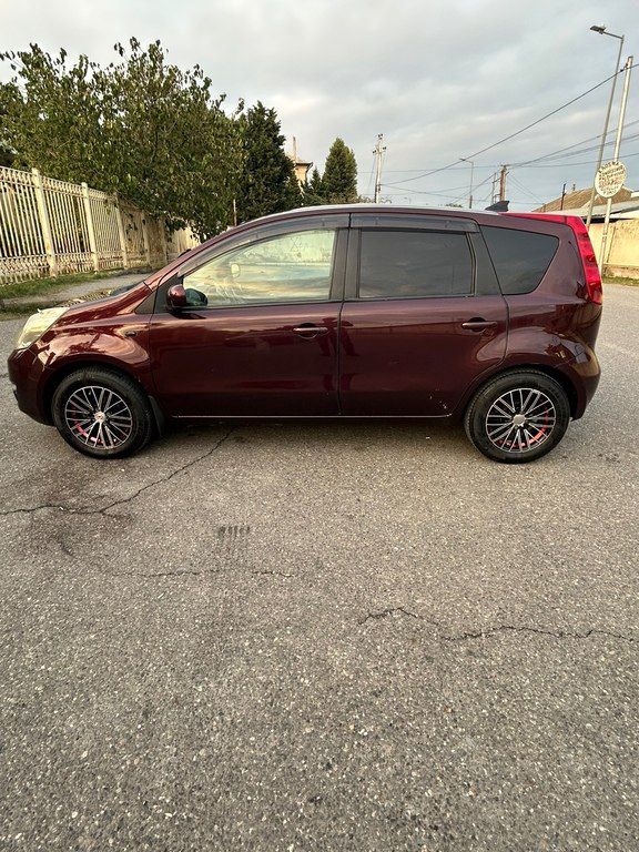 Nissan Note, 1.5 L, 2011 il, 127 832 km 77-GC-994 — Avtomobillər, Bakı (6)
