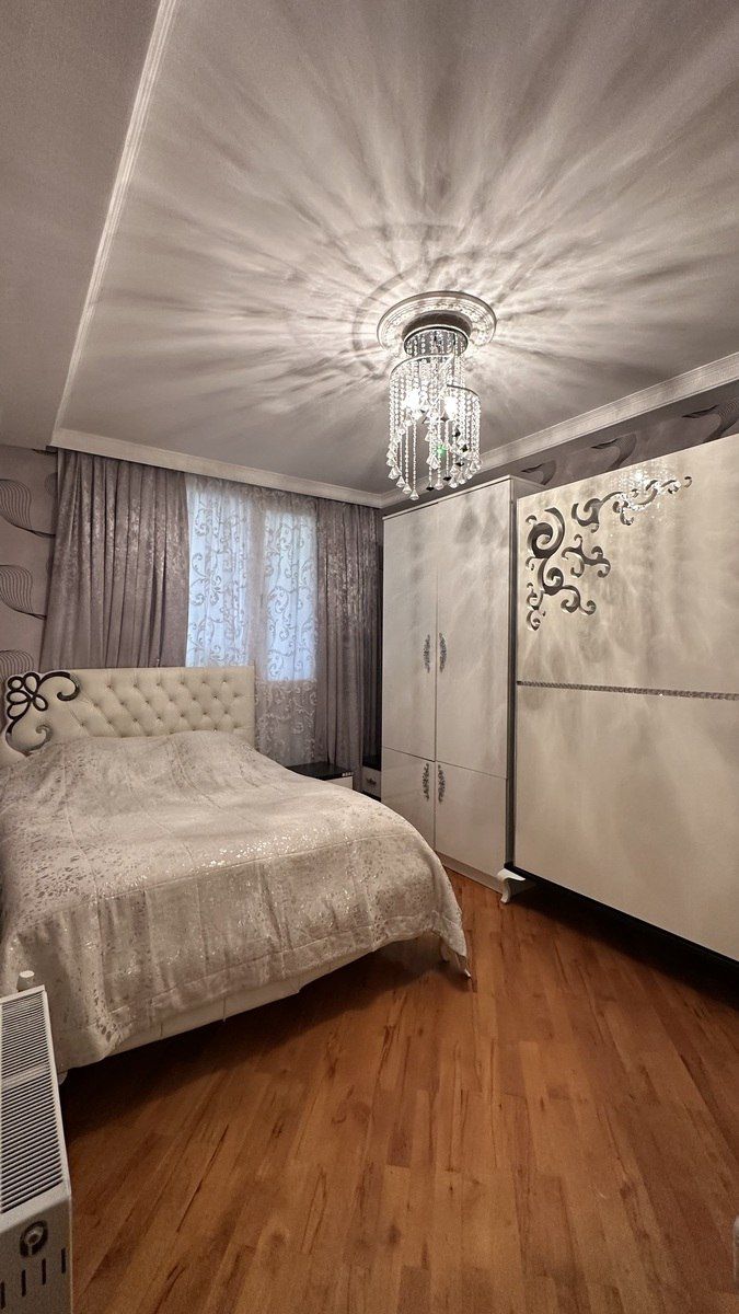 Satılır 3 otaqlı yeni tikili 78 m² — Mənzil, Bakı (3)