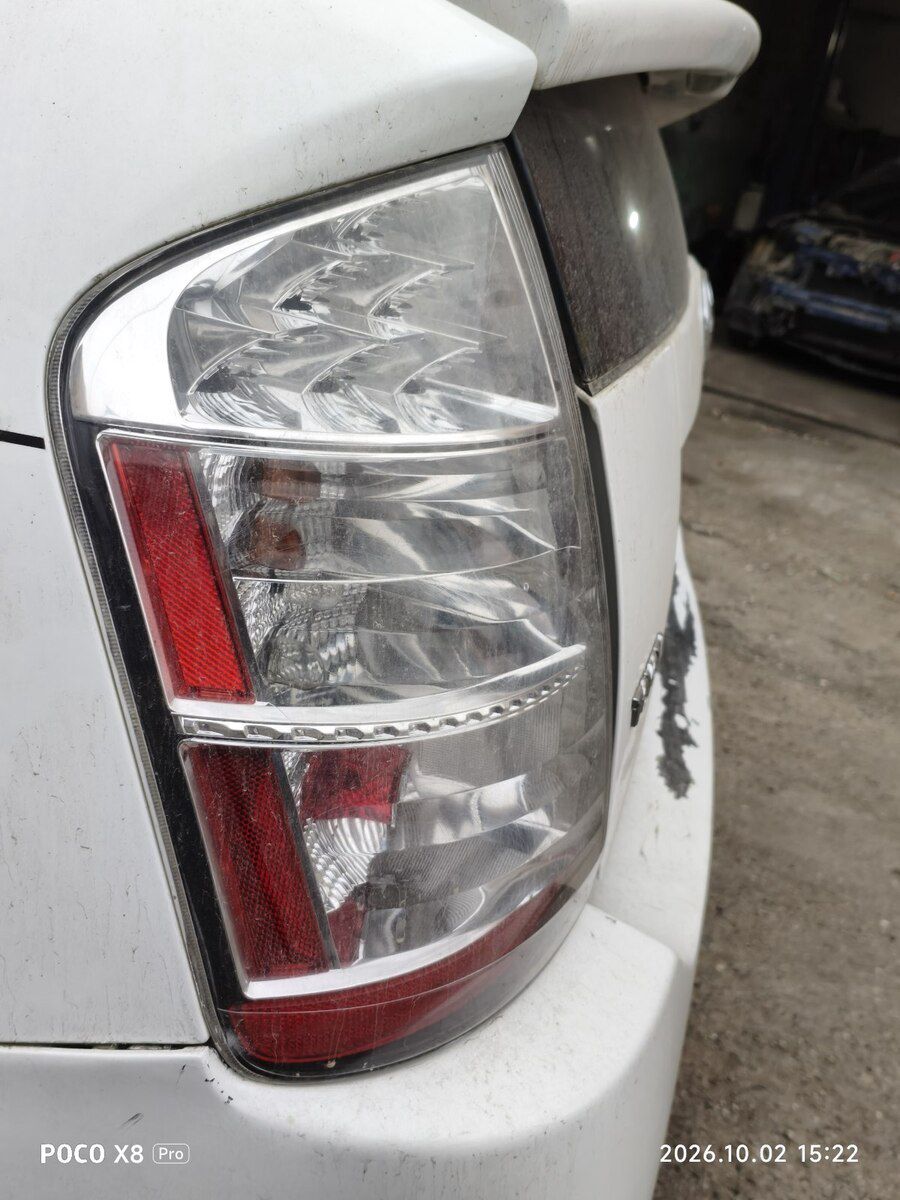 Toyota Prius 20 sol stop farası — Ehtiyat hissələri və aksesuarlar, Bakı (2)
