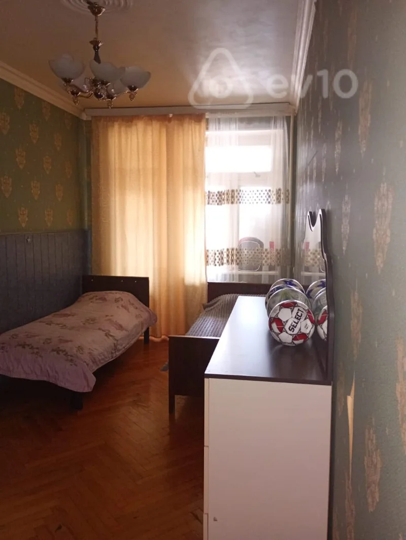 3 otaqlı mənzil, 170 m², Təbriz küçəsi — kirayə — Mənzil, Bakı (9)
