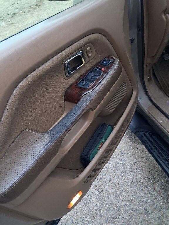 Honda Pilot, 3.5 L, 2003 il, 378 000 km — Avtomobillər, Sumqayıt (12)