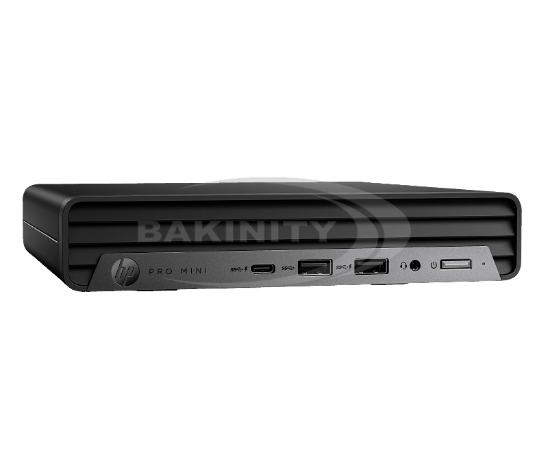 Kompüter HP Pro Mini 400 G9 (883Q5EA) — Sistem blokları, Bakı (3)