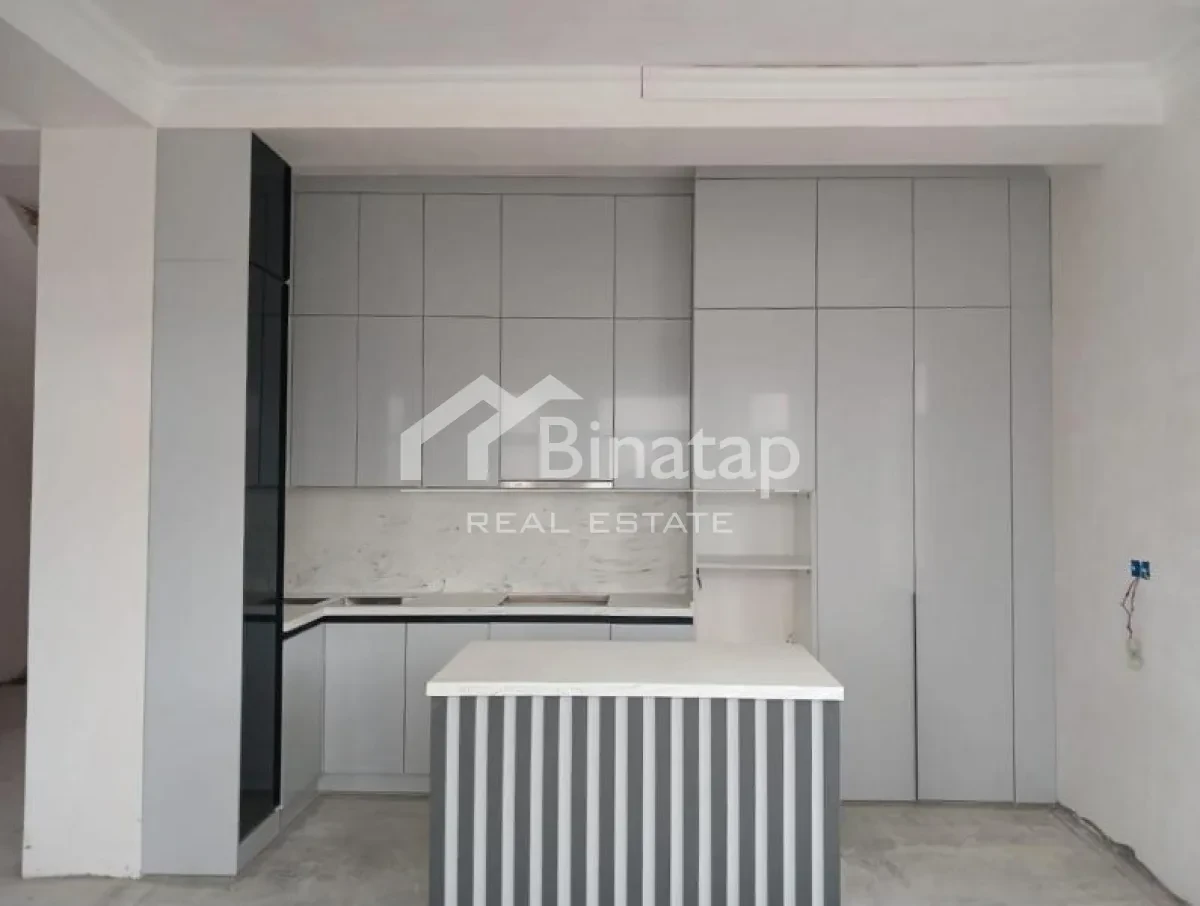 5+ otaqlı həyət evi / bağ evi 357 m², Mərdəkan qəsəbəsi, Xəzər rayonu — Ev, villa, Bakı (5)