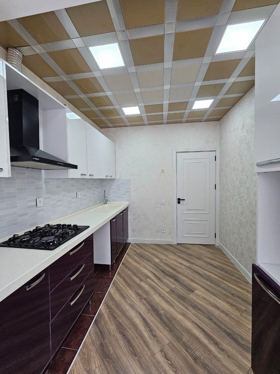 Satılır 2 otaqlı yeni tikili 72 m² — Mənzil, Bakı (5)