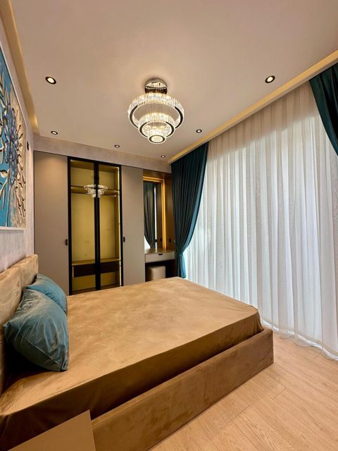 İcarəyə verilir 2 otaqlı yeni tikili 84.1 m² — 1 700 ₼ · Bakı · Mənzil İcarəyə verilir 2 otaqlı yeni tikili 84.1 m² — Bakı