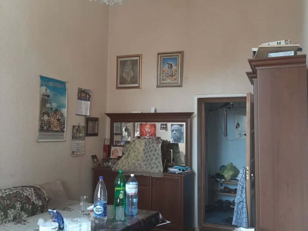 Satılır 3 otaqlı köhnə tikili 70 m² — Mənzil, Bakı (3)