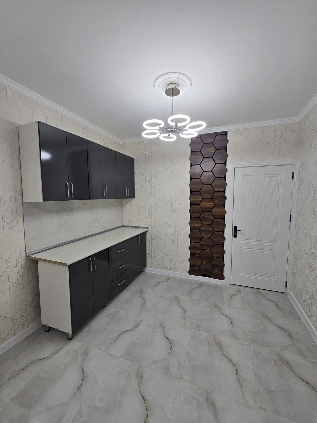 Satılır 3 otaqlı köhnə tikili 80 m² — Mənzil, Bakı (11)