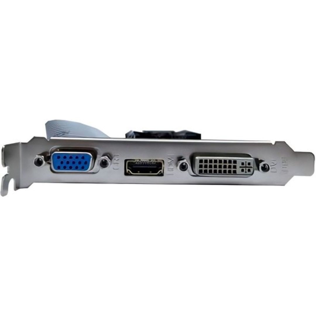 Videokart Afox Geforce GT730 4 GB DDR3 (AF730-4096D3L6) — Qrafik kartlar, Bakı (2)