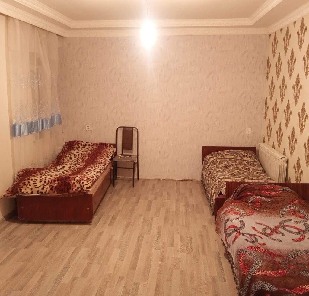 Kirayə üçün 2 otaqlı mənzil oğlan otaq yoldaşı 1 nefer her bir şəraiti — Mənzil, Xırdalan (4)