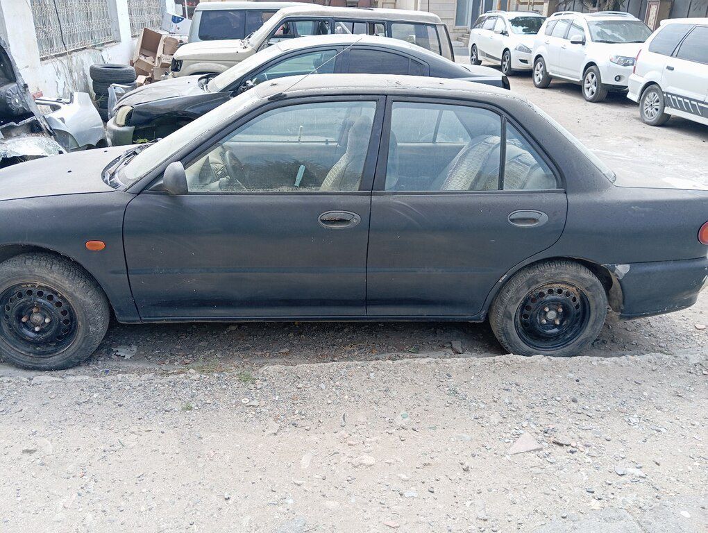 "Mitsubishi Lancer" ehtiyat hissələri — Ehtiyat hissələri və aksesuarlar, Sumqayıt (2)