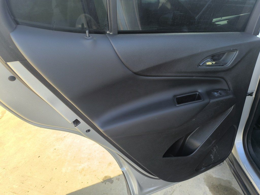 Chevrolet Equinox, 1.5 L, 2019 il, 208 500 km 20-FM-337 — Avtomobillər, Ağstafa (12)
