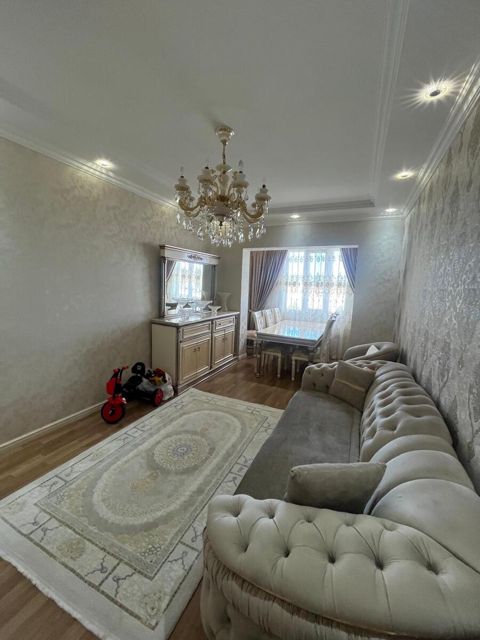 Satılır 3 otaqlı köhnə tikili 85 m² — 239 000 ₼ · Bakı · Mənzil Satılır 3 otaqlı köhnə tikili 85 m² — Bakı