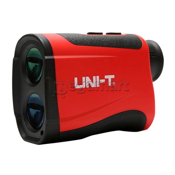 Lazer məsafəölçən Unı-t LM1500 — Ölçü alətləri, Bakı (2)