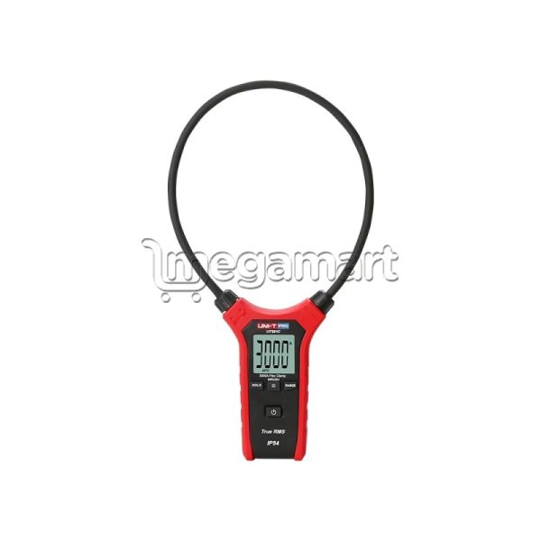 Cəryan ölçən sıxac Unı-t UT281C — Sənaye, Bakı (2)