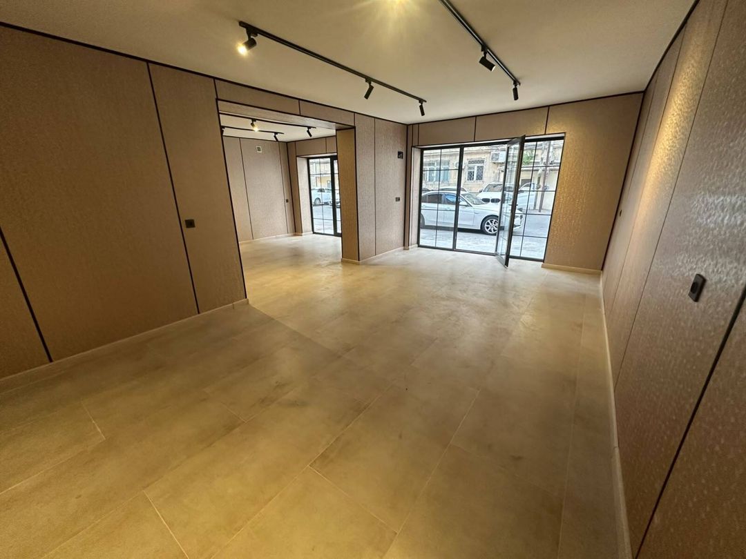 Satılır obyekt 53 m² — Əmlak, Bakı (3)