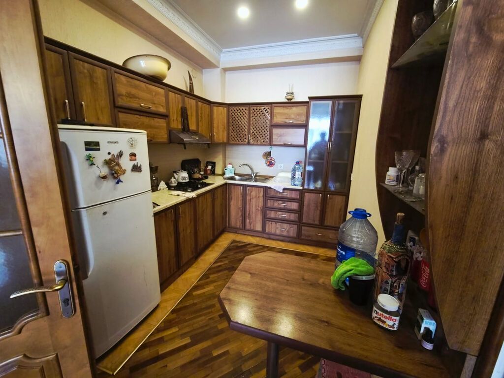3 Otaqlı Mənzil Satılır Yasamal rayonu, Globus Plaza, Caspian — Mənzil, Bakı (8)