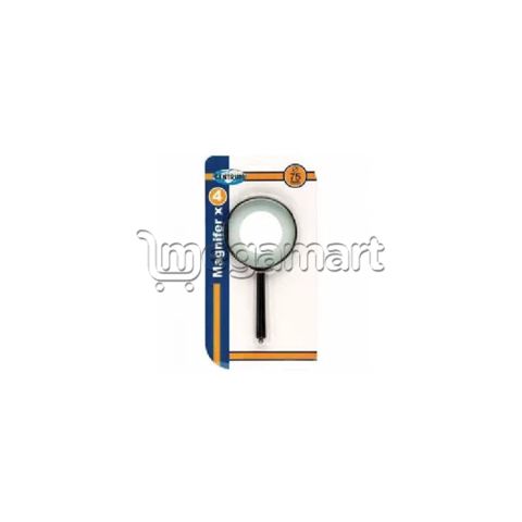 Lupa 75MM 4X 82068 Centrum — Bakı