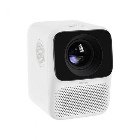 Proyektor Wanbo Portable Projector T2 max — Almal — Interactive panels and LED screens