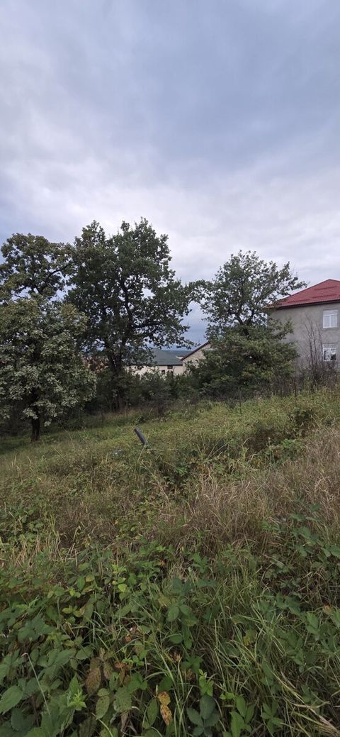 6 sot torpaq sahəsi, Qusar r — 100 000 ₼ · Qusar · Torpaq 6 sot torpaq sahəsi, Qusar r — Qusar