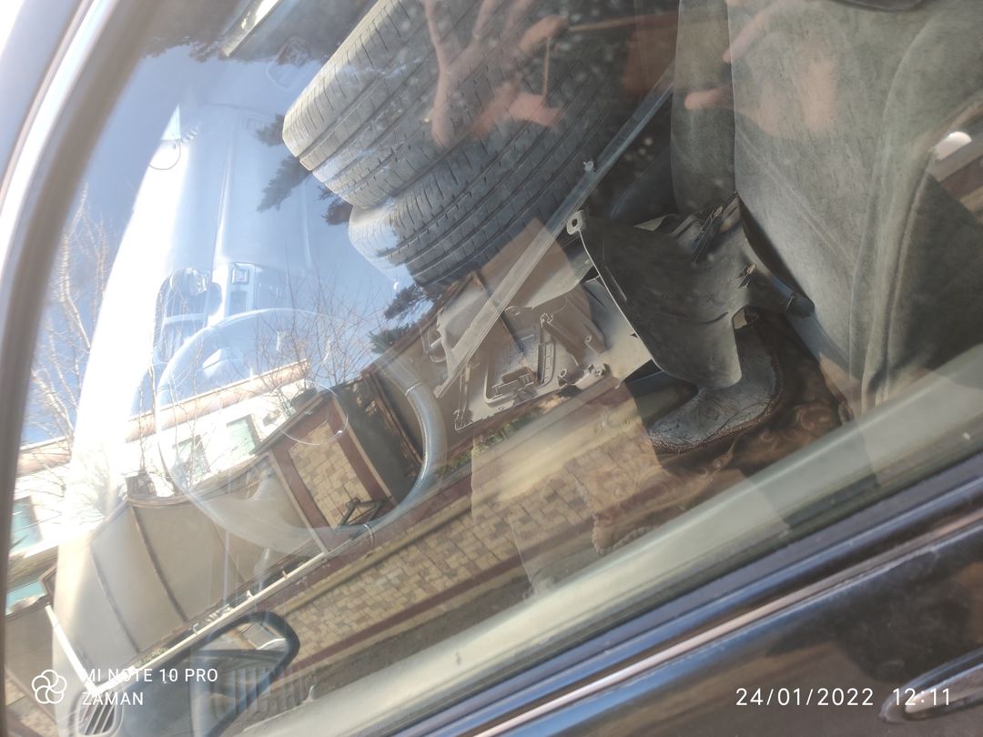 "Nissan Maxima" ehtiyat hissələri — Ehtiyat hissələri və aksesuarlar, Sumqayıt (5)
