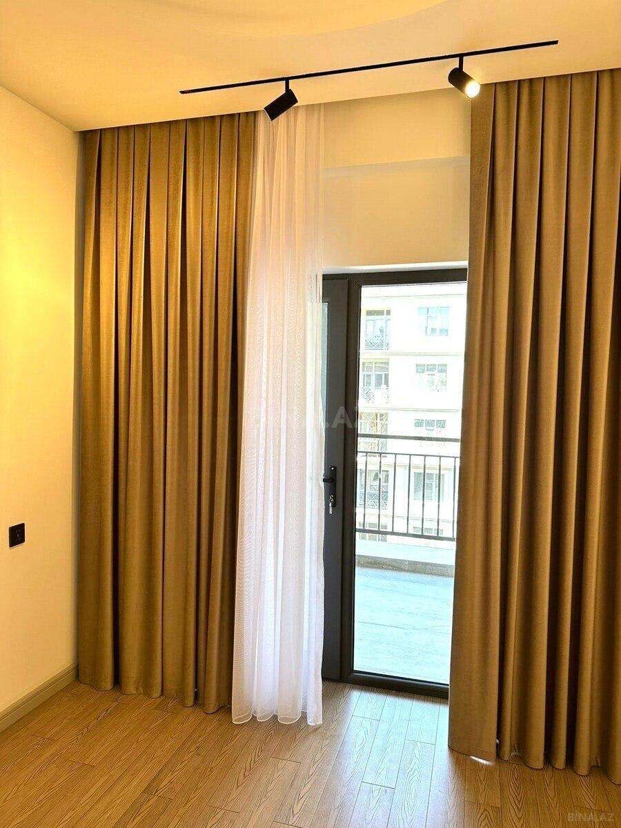 Satılır 3 otaqlı yeni tikili 92 m² — Mənzil, Bakı (7)