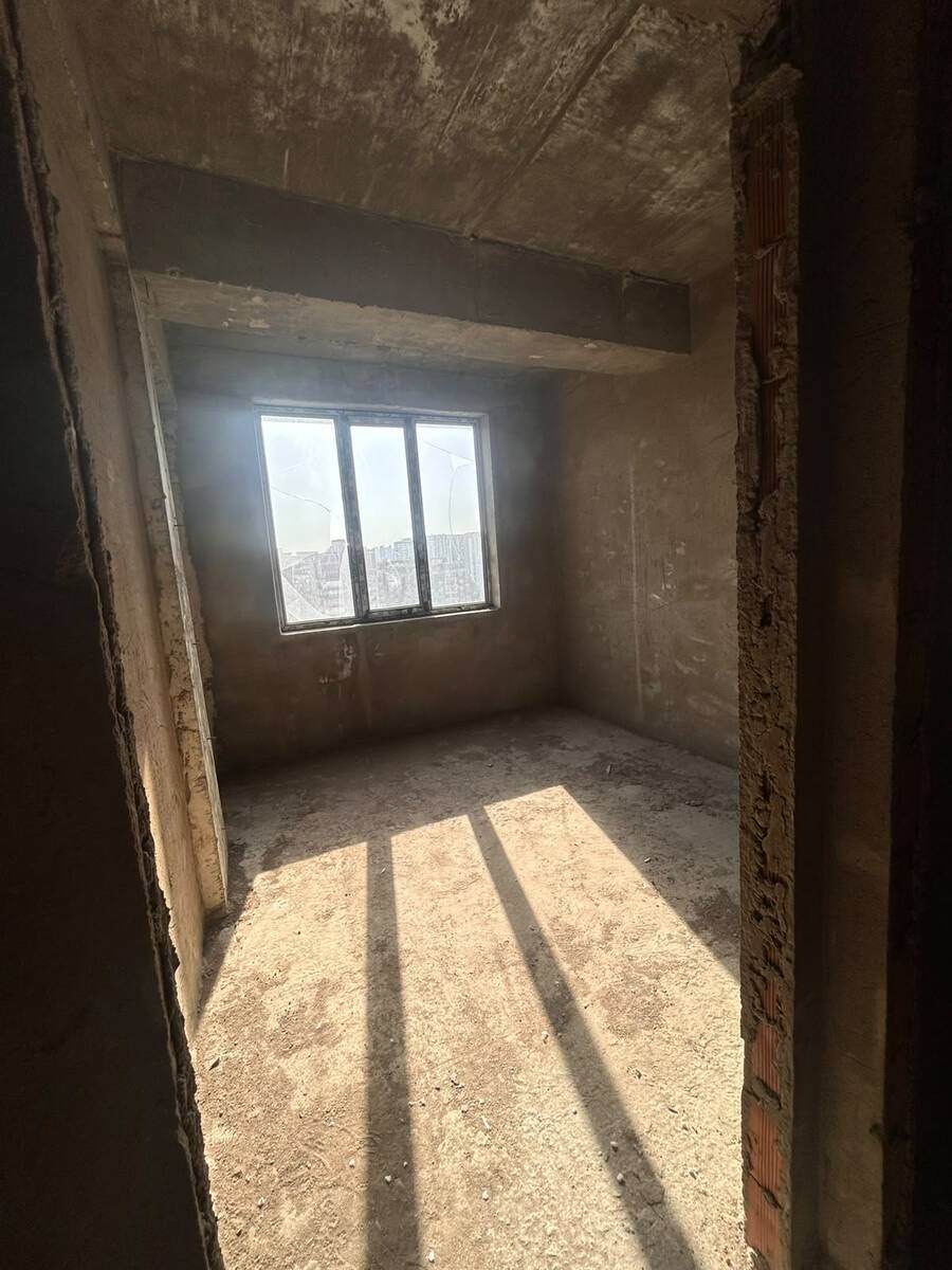 Satılır 3 otaqlı yeni tikili 100 m² — Mənzil, Bakı (2)