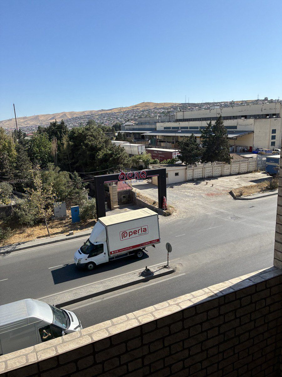 Satılır 2 otaqlı yeni tikili 48 m² — Mənzil, Xırdalan (10)
