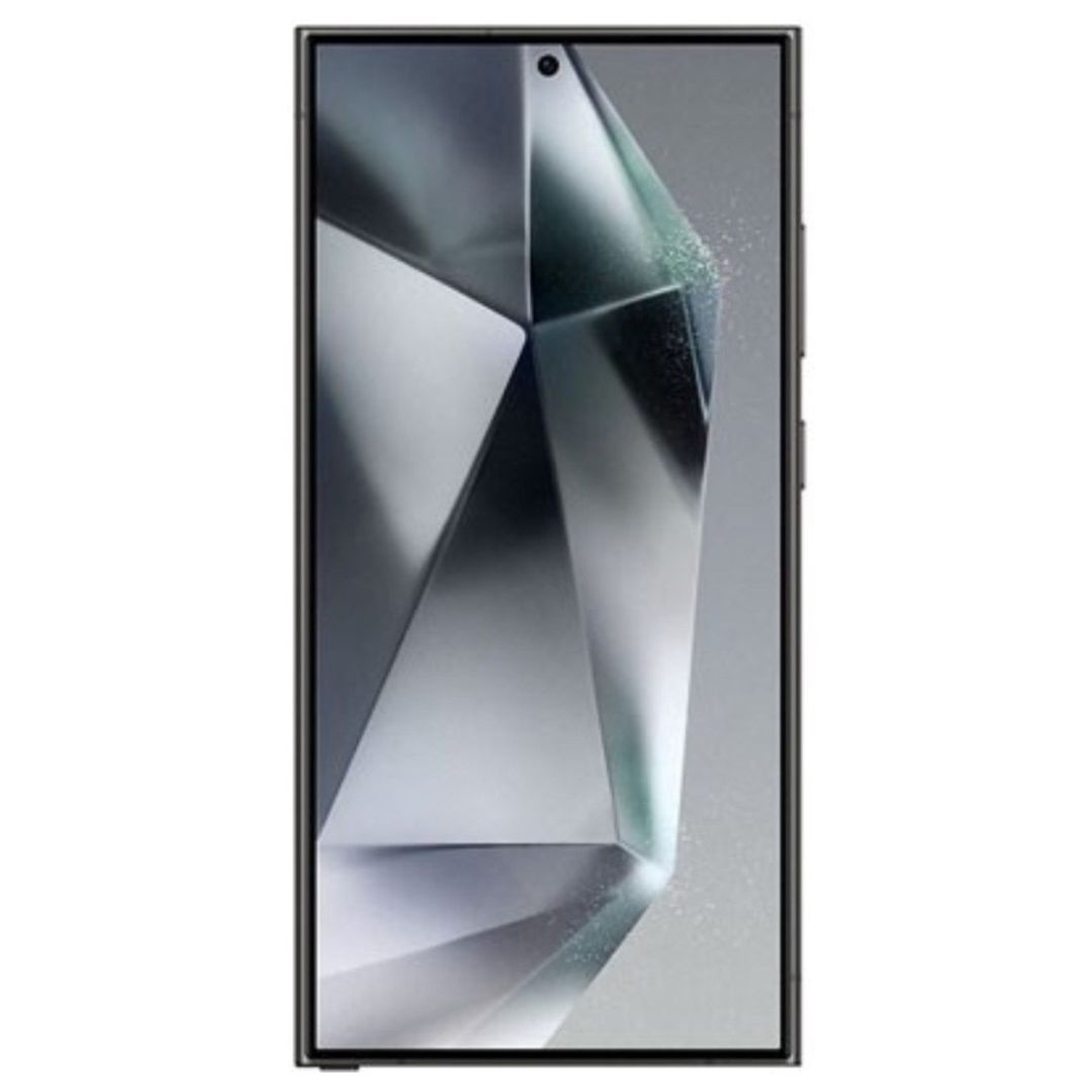 Samsung Galaxy S24 Ultra Titanium Black 256GB/12GB — Smartfonlar, Bakı (2)