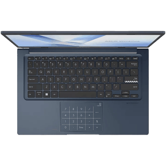 Notbuk Asus VivoBook X1404VAP-V14.C58256 — Asus, Bakı (4)
