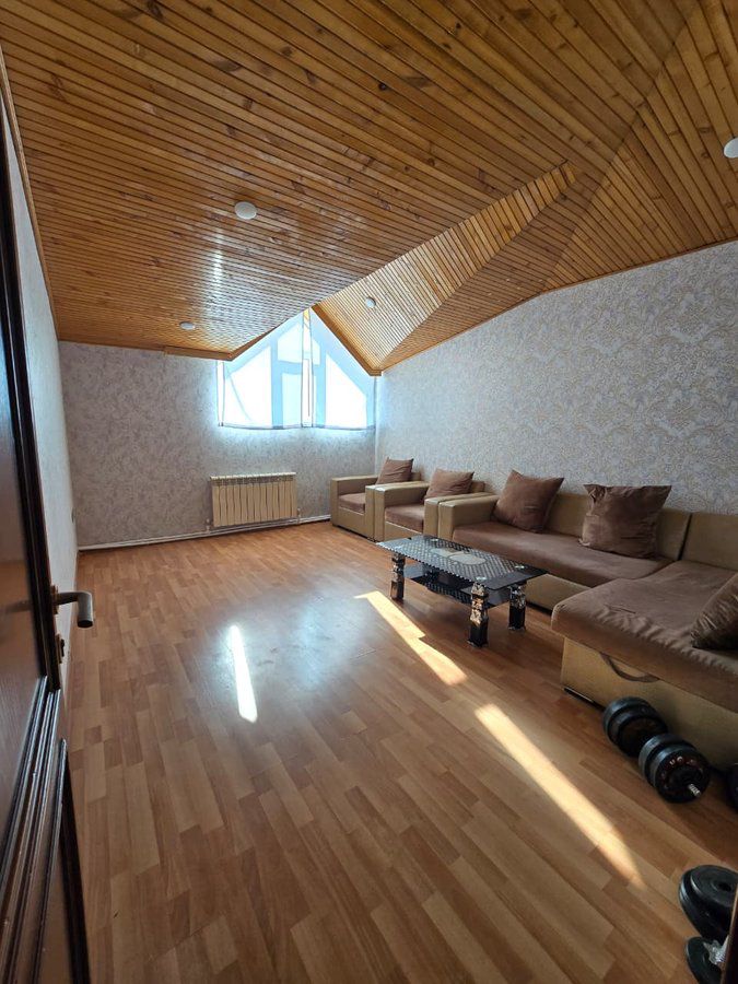3 otaqlı mənzil, 95 m², U. Ekberov kuc, Bakı — Mənzil, Bakı (2)