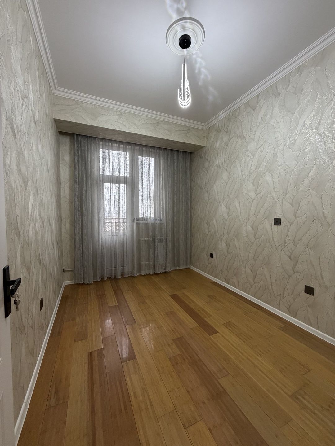 Satılır 2 otaqlı yeni tikili 47 m² — Mənzil, Xırdalan (6)
